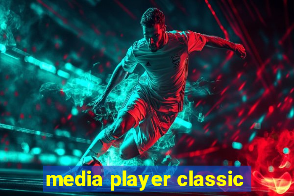 media player classic